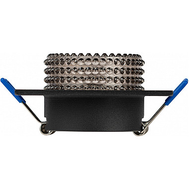 Точечный светильник DK110 BK/GR