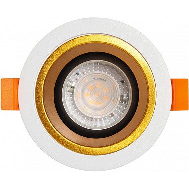 Точечный светильник Прайм 850010701