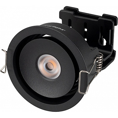 Точечный светильник SIMPLE 026871