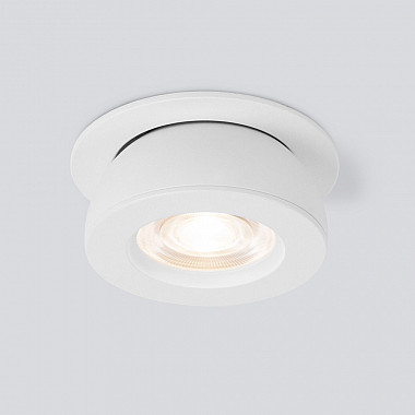 Точечный светильник Pruno 25080/LED 8W 4200К белый