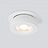 Точечный светильник Pruno 25080/LED 8W 4200К белый