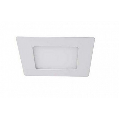 Точечный светильник Dl18452 DL18452/3000-White SQ