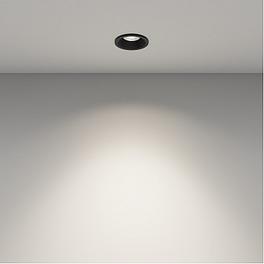 Точечный светильник Mini DL059-7W4K-B