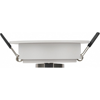 Точечный светильник KL84 WH