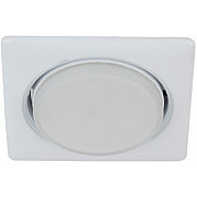 Точечный светильник KL71 WH /1 (к)