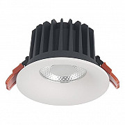 Точечный светильник DL18838 DL18838/16W White R Dim 4000K