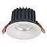 Точечный светильник DL18838 DL18838/16W White R Dim 4000K