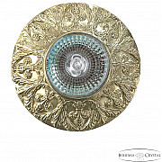 Точечный светильник 1790 1790/10/FL Gd