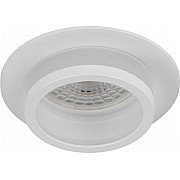 Точечный светильник KL89 WH