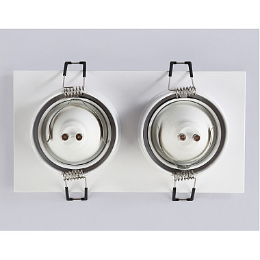 Точечный светильник Techno Spot TN102745