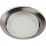 Точечный светильник KL35 SN (б/к)