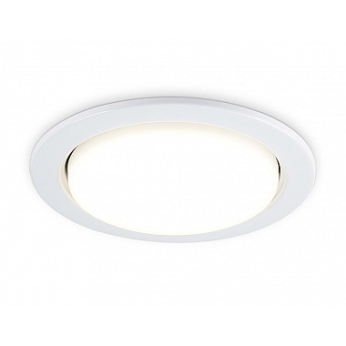 Точечный светильник Standard Spot TU1501