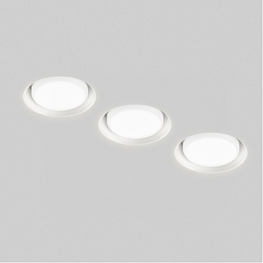 Точечный светильник Tensio 212100