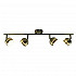 Светодиодный спот Arte Lamp Venerd A6009PL-4AB