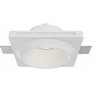 Точечный светильник Gyps Modern DL124-GU10-01-TRS-W