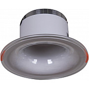 Точечный светильник 16091-9.0-001RLD MR16 CL