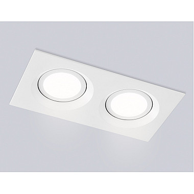 Точечный светильник Techno Spot TN102745