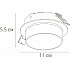 Точечный светильник Imai A2264PL-1WH