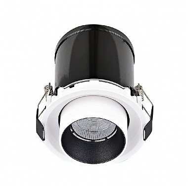 Точечный светильник DL18621 DL18621/01R White Dim