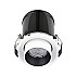 Точечный светильник DL18621 DL18621/01R White Dim