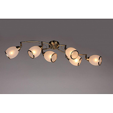 Спот Omnilux OML-35127-06