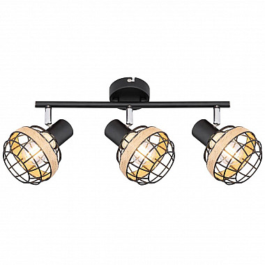 Спот Rivoli Fedora 7033-703 Б0047141