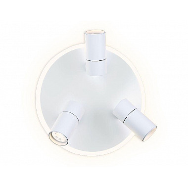 Светодиодный спот Ambrella light Wall FW261