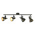 Спот Arte Lamp Martin A5215PL-4AB