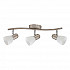Спот Toplight Violet TL1231Y-03SN