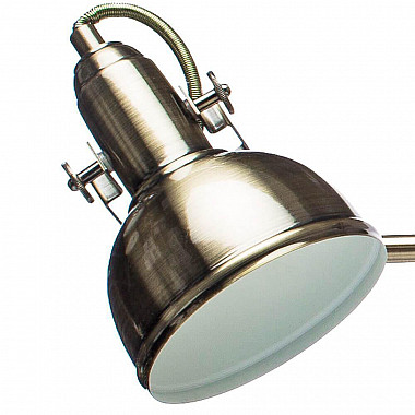 Спот Arte Lamp Martin A5215PL-4AB