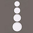 Точечный светильник Saona C0181