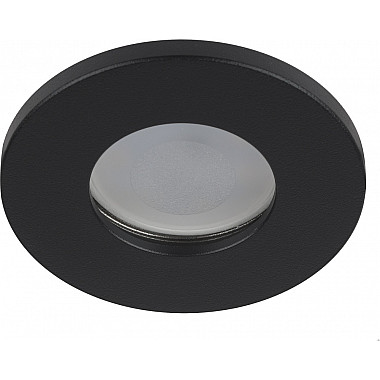 Точечный светильник WR3 BK