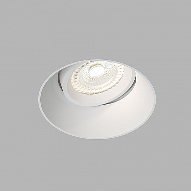 Точечный светильник Renzo 25018/01