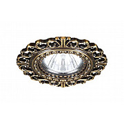 Точечный светильник N1561 N1561-Light bronze