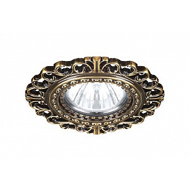 Точечный светильник N1561 N1561-Light bronze