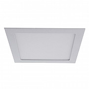 Точечный светильник Fine A2418PL-1WH