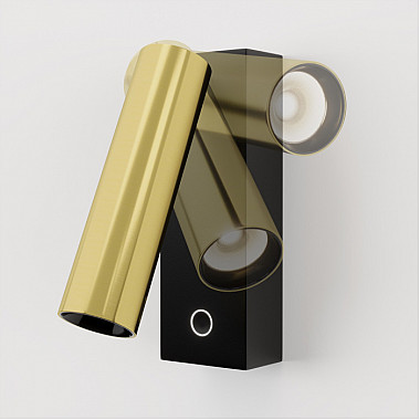 Спот Twist C078WL-L3BBS3K