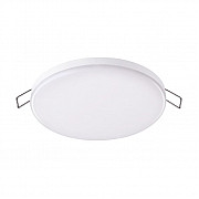 Точечный светильник Moon 358144