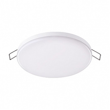 Точечный светильник Moon 358144