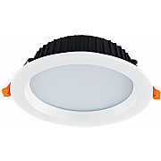 Точечный светильник Ritm DL18891/20W White R Dim