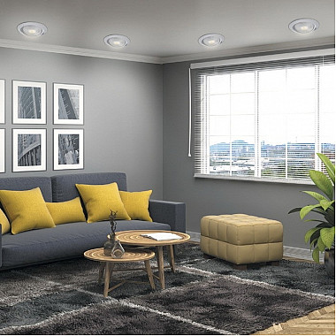 Точечный светильник Stern 357999