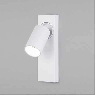 Спот Flank 20139/1 LED белый