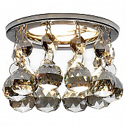 Точечный светильник K2051 K2051C KF/CH