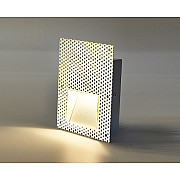 Подсветка для лестниц и ступеней DL 3035 white