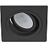 Точечный светильник KL85 BK