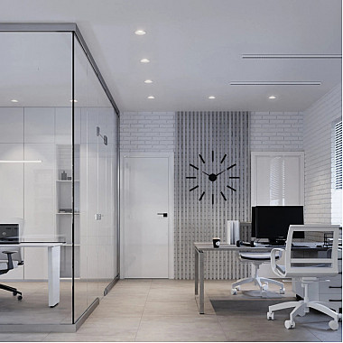 Точечный светильник HARBOR 048272