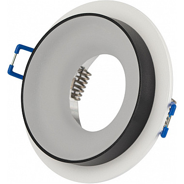 Точечный светильник DK95 WH