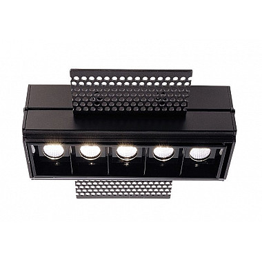 Точечный светильник Ceti 565253