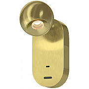 Спот Elfin MOD434WL-L5BS3K