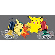 Спот Pokemon Balken 578